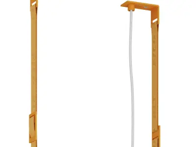 pluskouple BLT 3 3D model