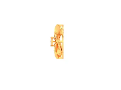 Pendant - 20 3D print model
