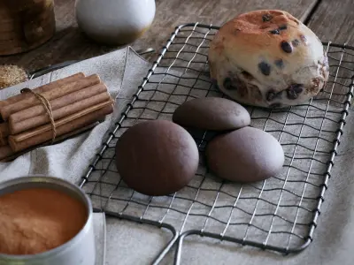 Breakfast food set - 3d scans and 3d models 3D model