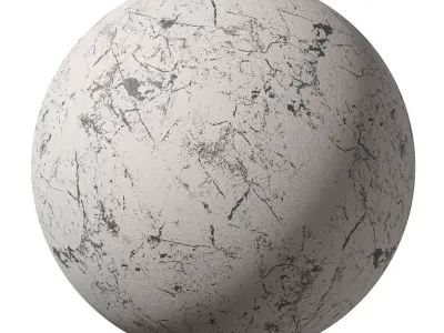 Plaster Material 139 Texture