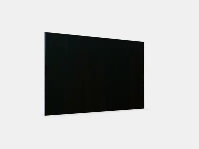 LAPPVIKEN Door-drawer front 2 Low-poly 3D model