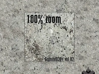 4 High Res Seamless Granite Textures Vol02 part4 Texture