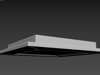 Lamp 06 3D model