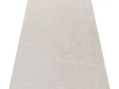 Rug Set 789 3D model