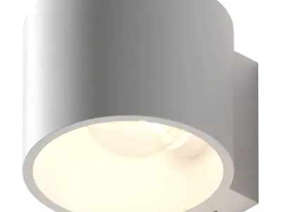 Brenta - Astro Lighting 3D model