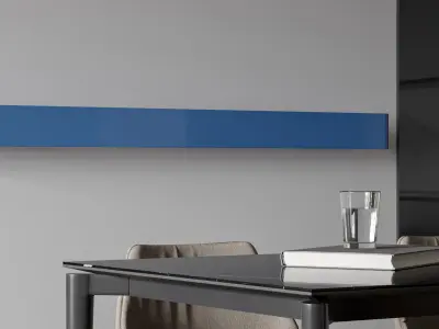 apartment interior scenes     3D model shop