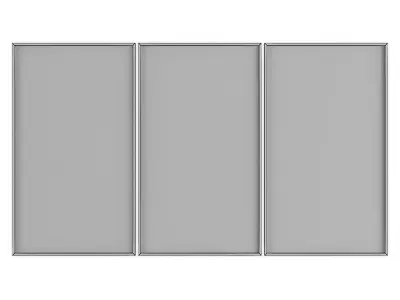 Pictures1154 Low-poly 3D model