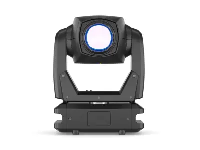 DTS Wash Moving Head Synergy 5 Spot 3D model