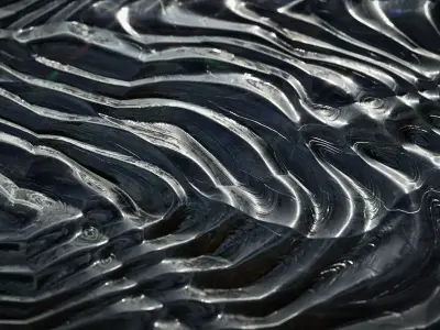 BIOMECHA Volume 7 Texture