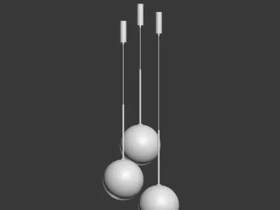 Bolle Gallotti and radice 3D model