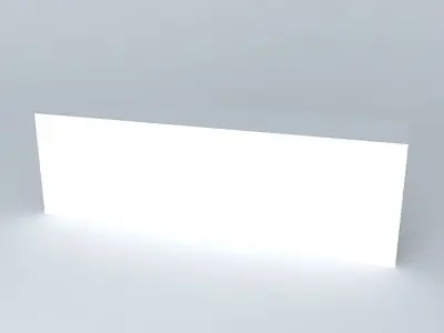 Various domestic lights 3D model