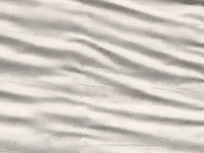 Ultra realistic Construction Protection 3D model