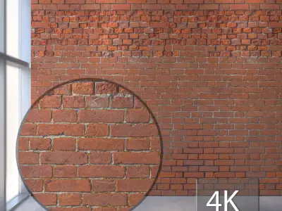 960 brick Texture