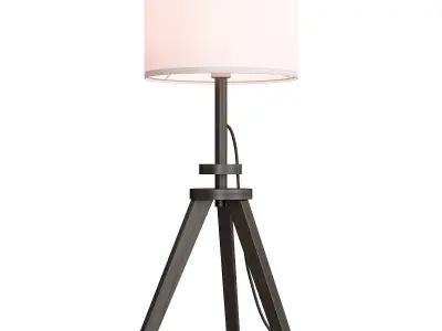 Lauters Ikea 3D model