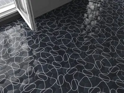 Marrakech Design-Charlotte von der Lancken-35 3D model