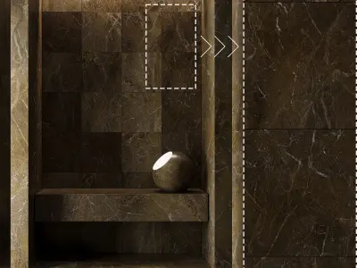 Marble Stone No171 Texture
