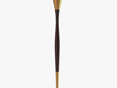 Lamp 64 3D model