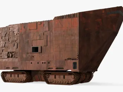  Star Wars Universe Collection 