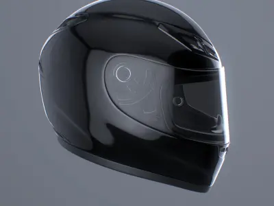  Motorcycle helmet Adjustable colors 