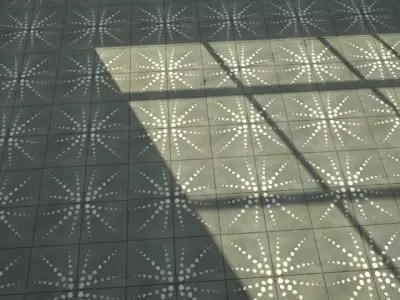 Tiles Mareld Texture