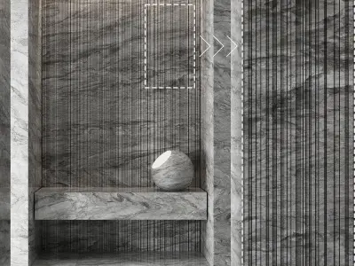 Marble Stone No329 Texture