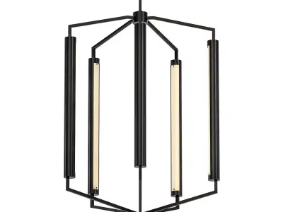 Appareil Medium 3D model