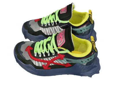 off-white Odsy-1000 3D model