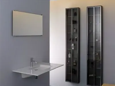 Rapsel-Albeus washbasin Free 3D model