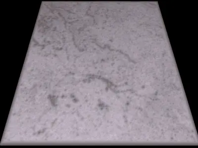 NEOM city topography Saudi Arabia - tile n30 e36 3D model