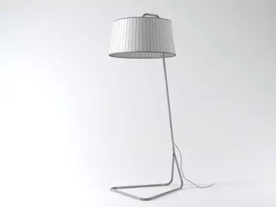 Sextans 8007-F 3D model