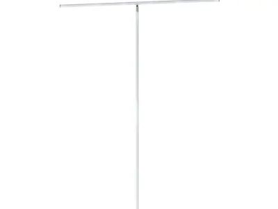 Modern LED Floor Lamp 3D model get