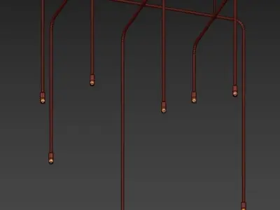 Beaubien Atelier 01 3D model