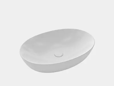 Limited Special Offer Bathroom - Photorealistic 3d models 3D Model Pack