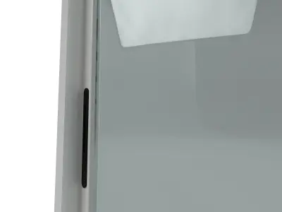 Sliding window 3D model 2