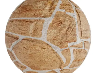 Pebble Stone Texture