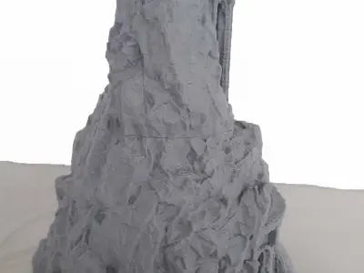 Print Epic Models - Model - 1 3D print model