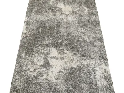 Rug Set 646 3D model