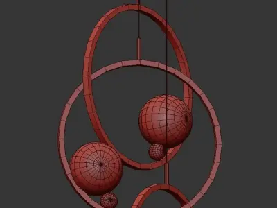 INSPIRATION Joy 3D model