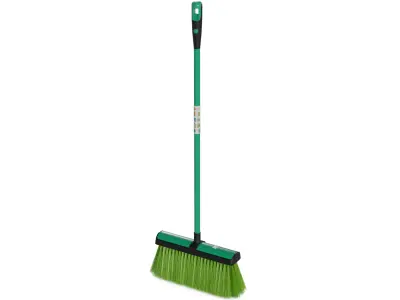 Brooms mops and window squeegees Broom 3D model