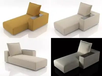 Aurea 1070 1072 a 3D model