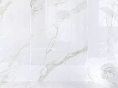 Wall Tiles Museum Torano Gold  160x320 Set 2 Texture