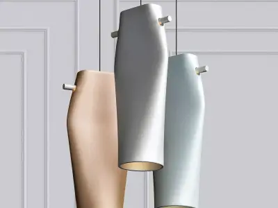 Miniforms DENT 3D model