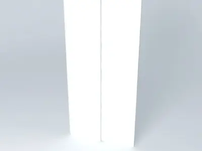 Raumplus PLAIN 3D model