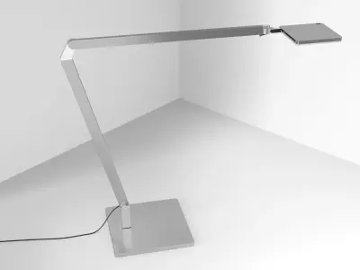 Roxxane Home 3D model