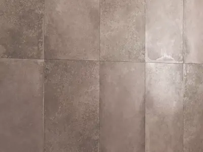 ABK Unika Bronze 600x1200 3D model