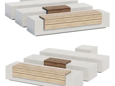 Alterego one 3D model