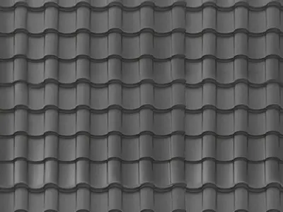 frame house 3D model