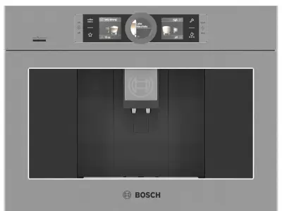 BOSCH kitchen appliance collection 3D model