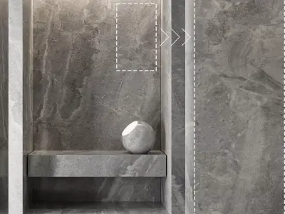 Marble Stone No254 Texture
