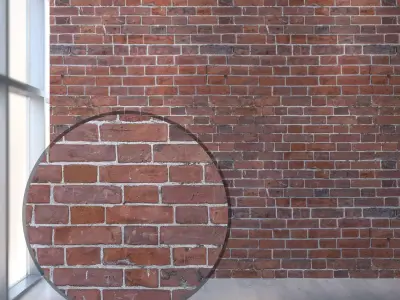1119 brick Texture